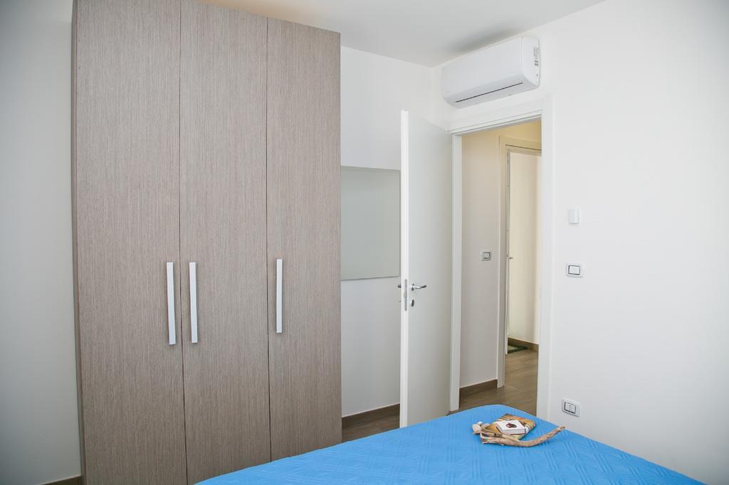 Residence Giuliana Santa Maria di Leuca エクステリア 写真