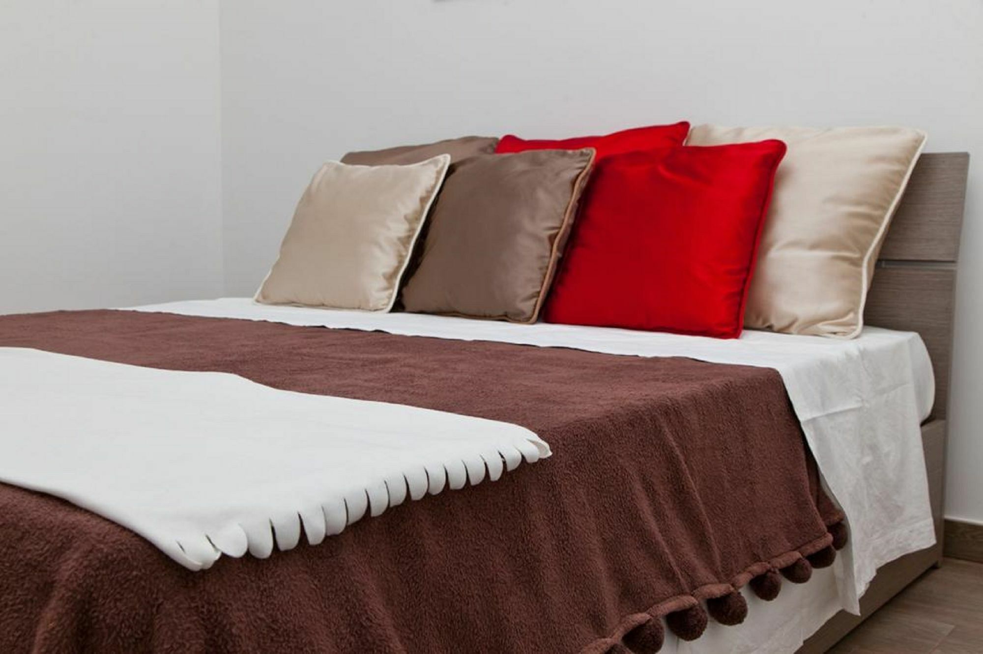 Residence Giuliana Santa Maria di Leuca エクステリア 写真